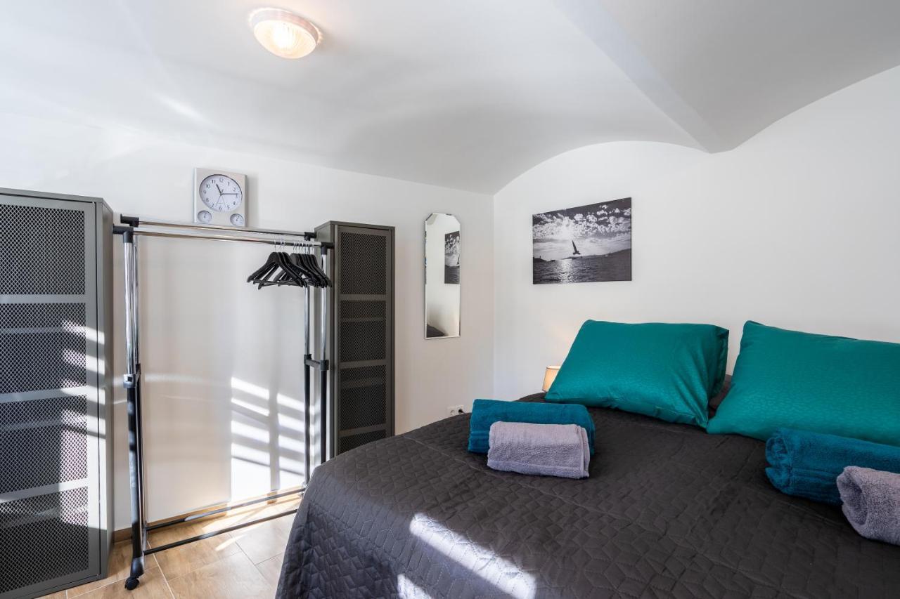 Revliving Apartments Eggenburg Esterno foto