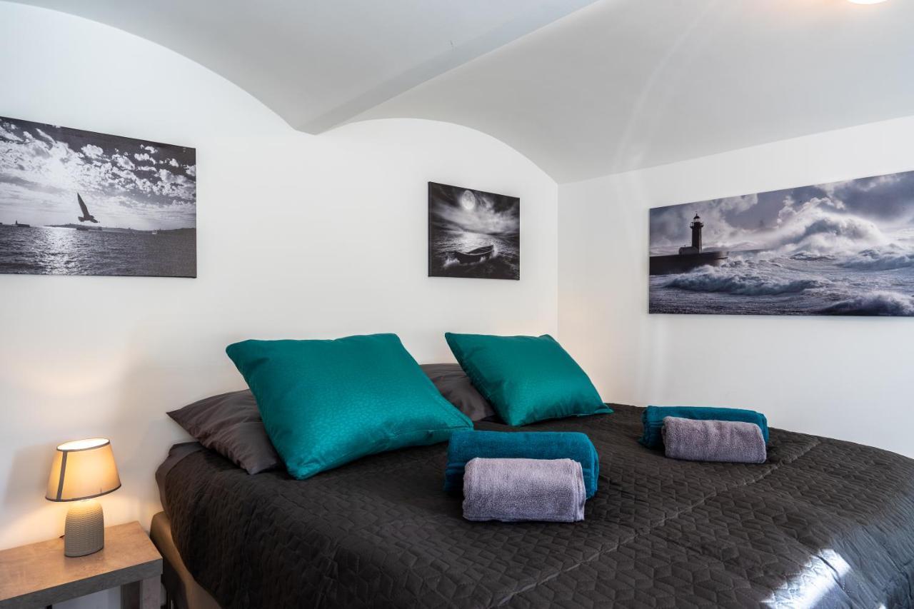 Revliving Apartments Eggenburg Esterno foto