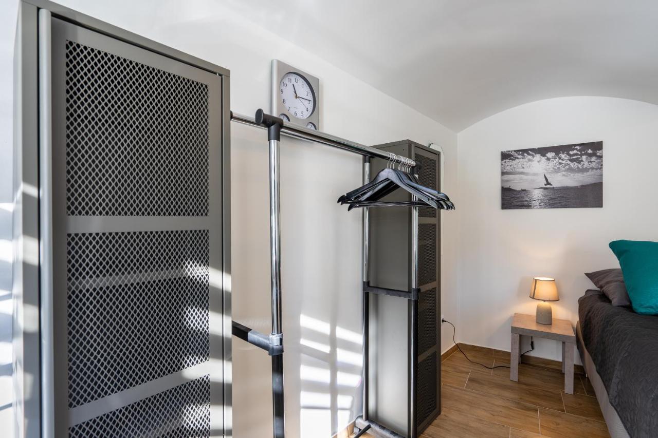 Revliving Apartments Eggenburg Esterno foto