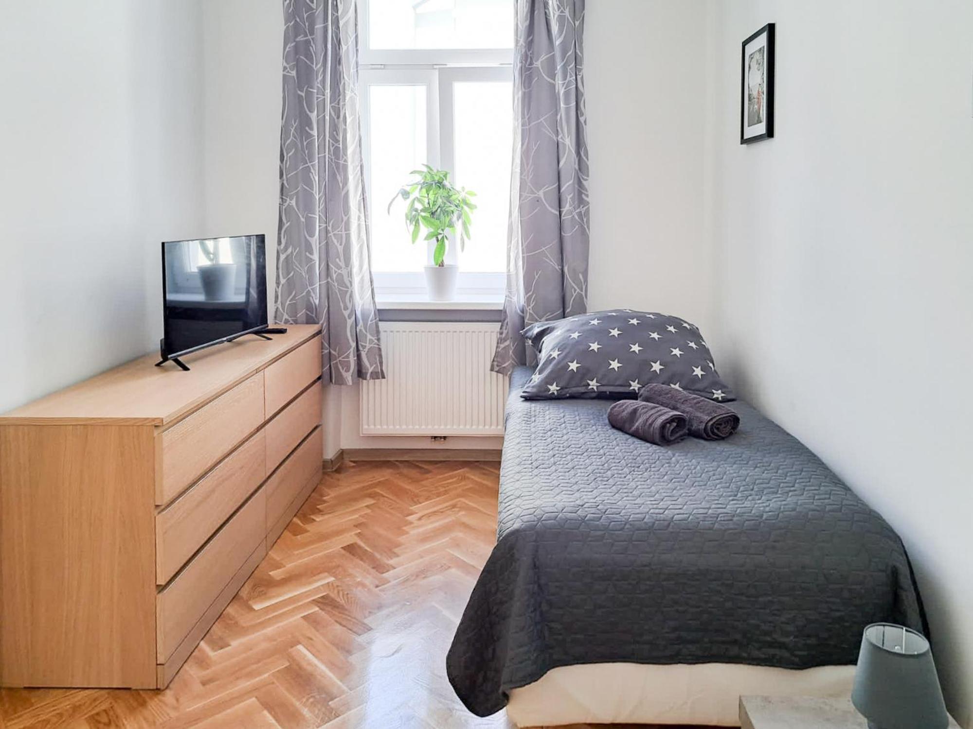 Revliving Apartments Eggenburg Esterno foto