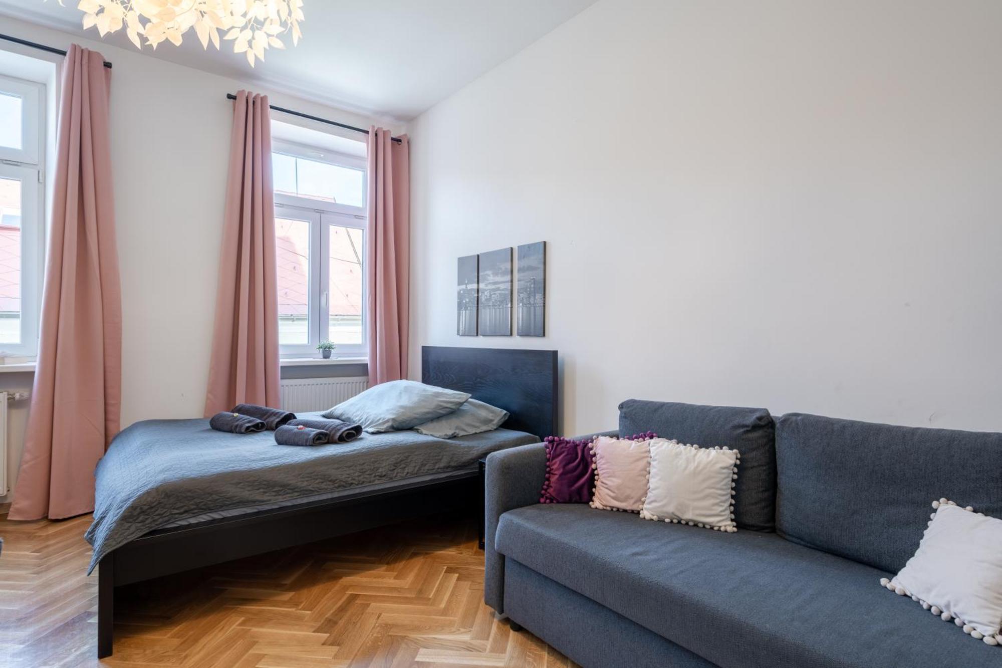 Revliving Apartments Eggenburg Esterno foto