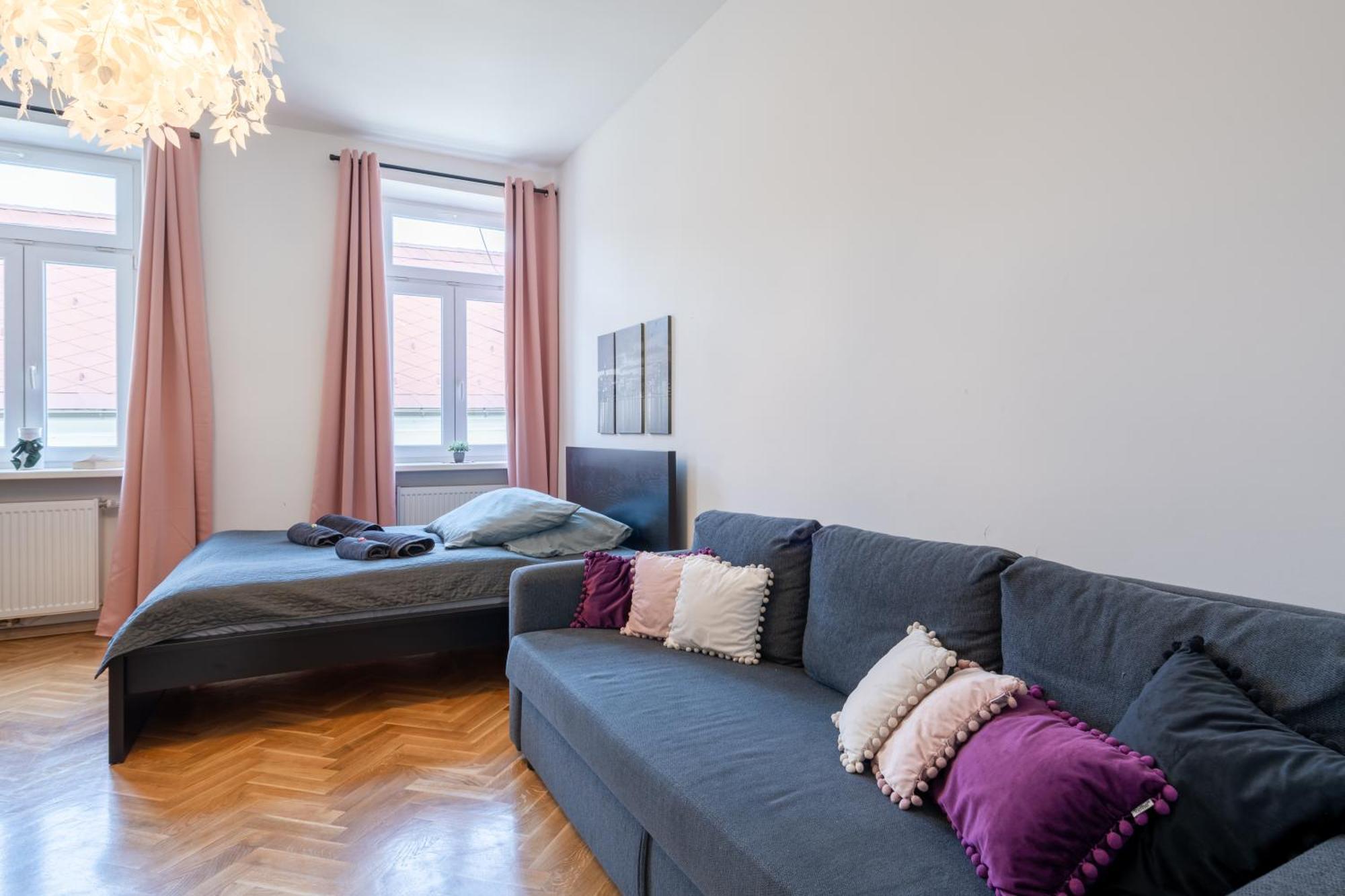 Revliving Apartments Eggenburg Esterno foto